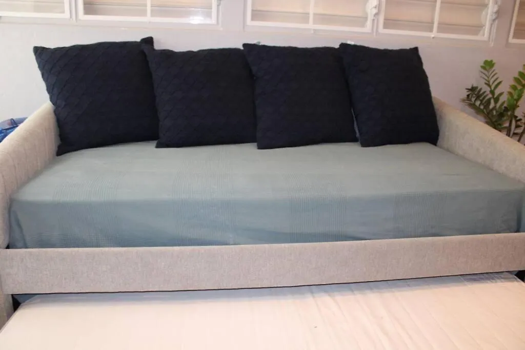 Apartment Studio At Condado Beach San Juan