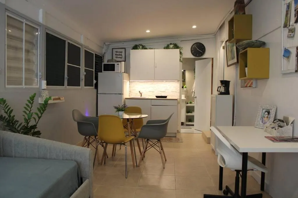 Studio At Condado Beach San Juan 0*,