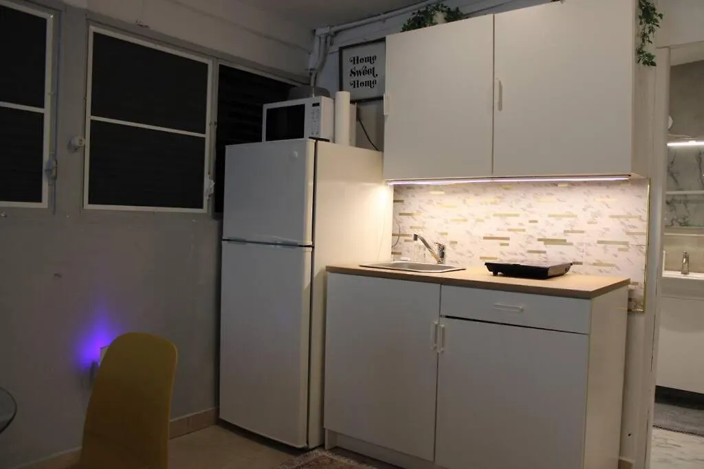 Studio At Condado Beach San Juan