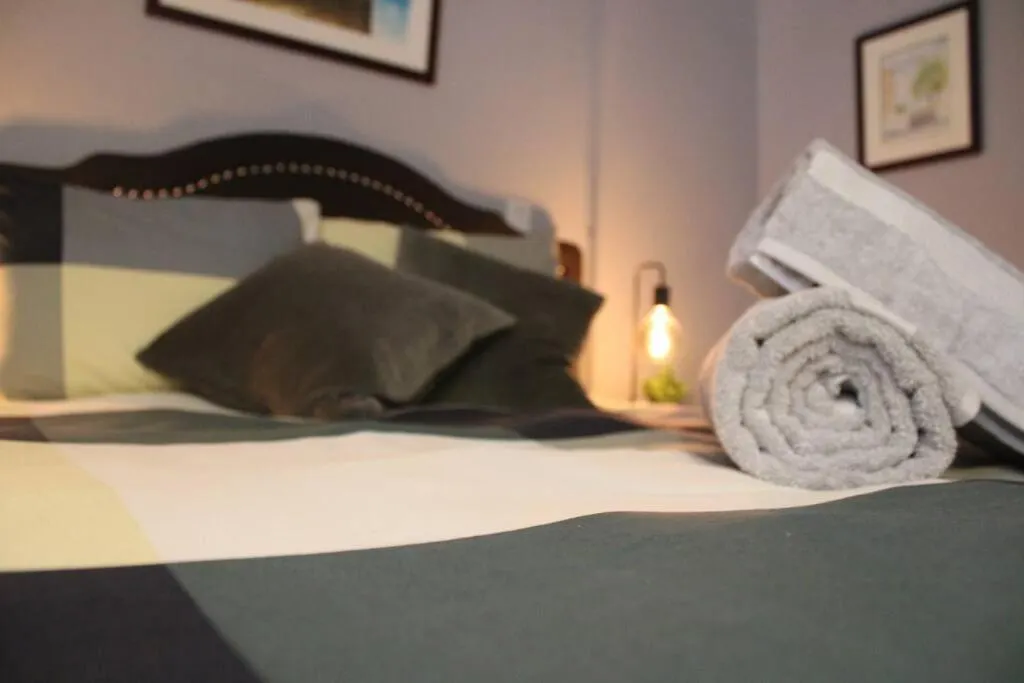 Apartment Studio At Condado Beach San Juan