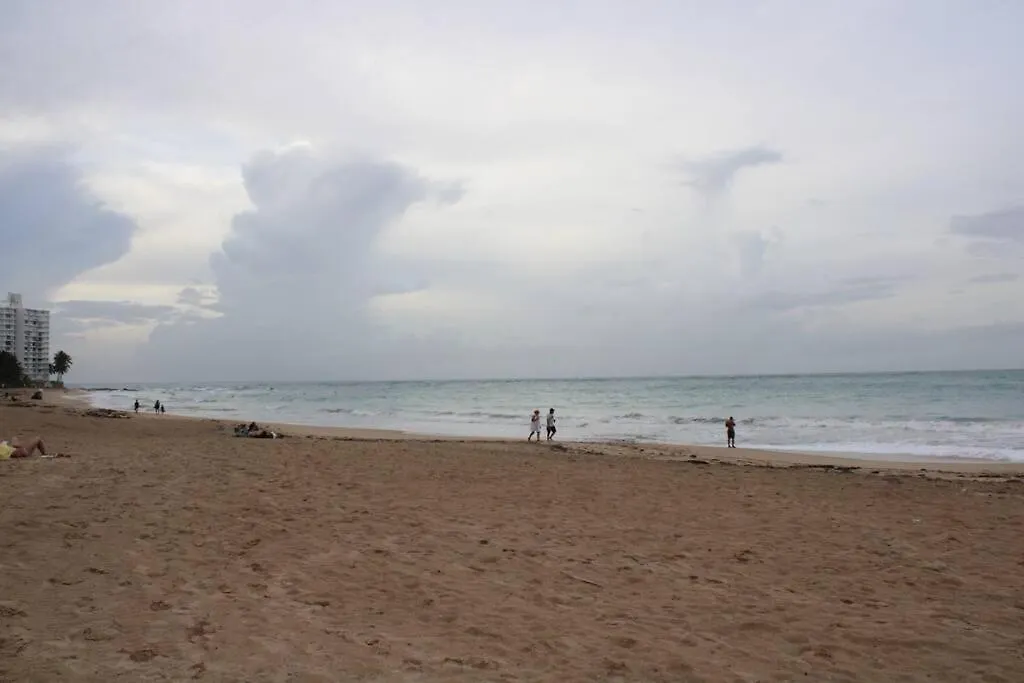 Studio At Condado Beach San Juan