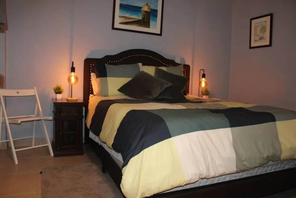 Studio At Condado Beach San Juan 0*,