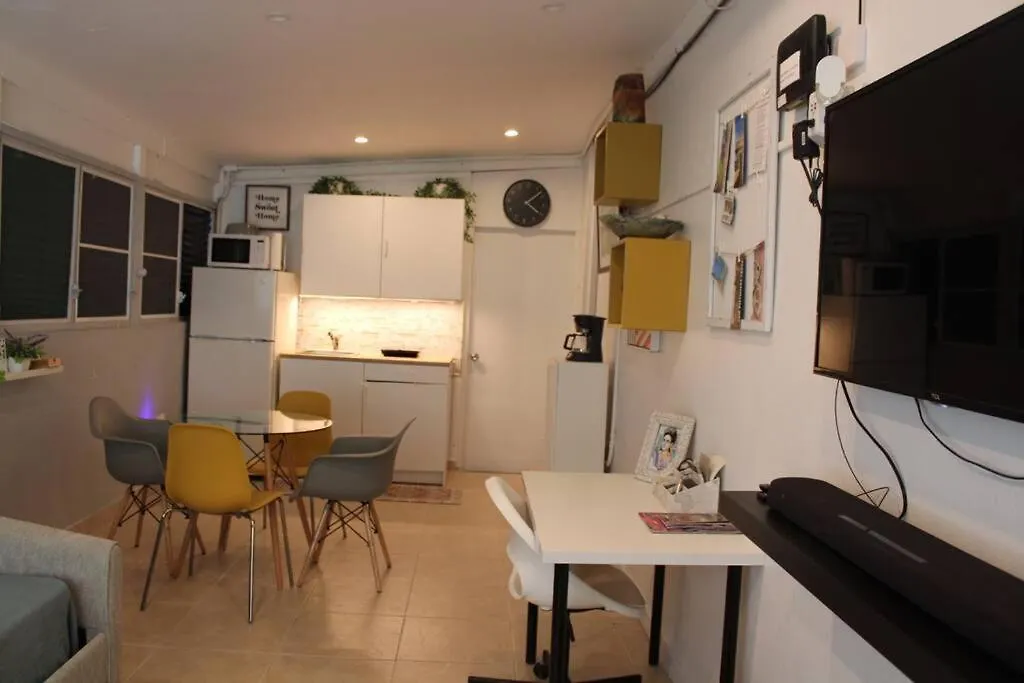 Studio At Condado Beach San Juan