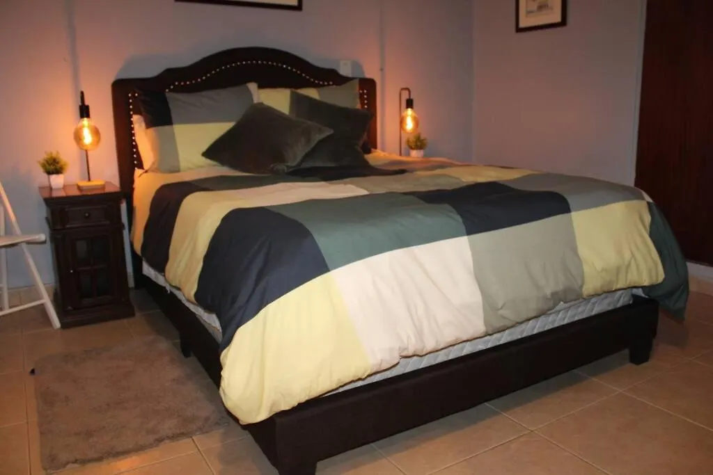 Studio At Condado Beach San Juan
