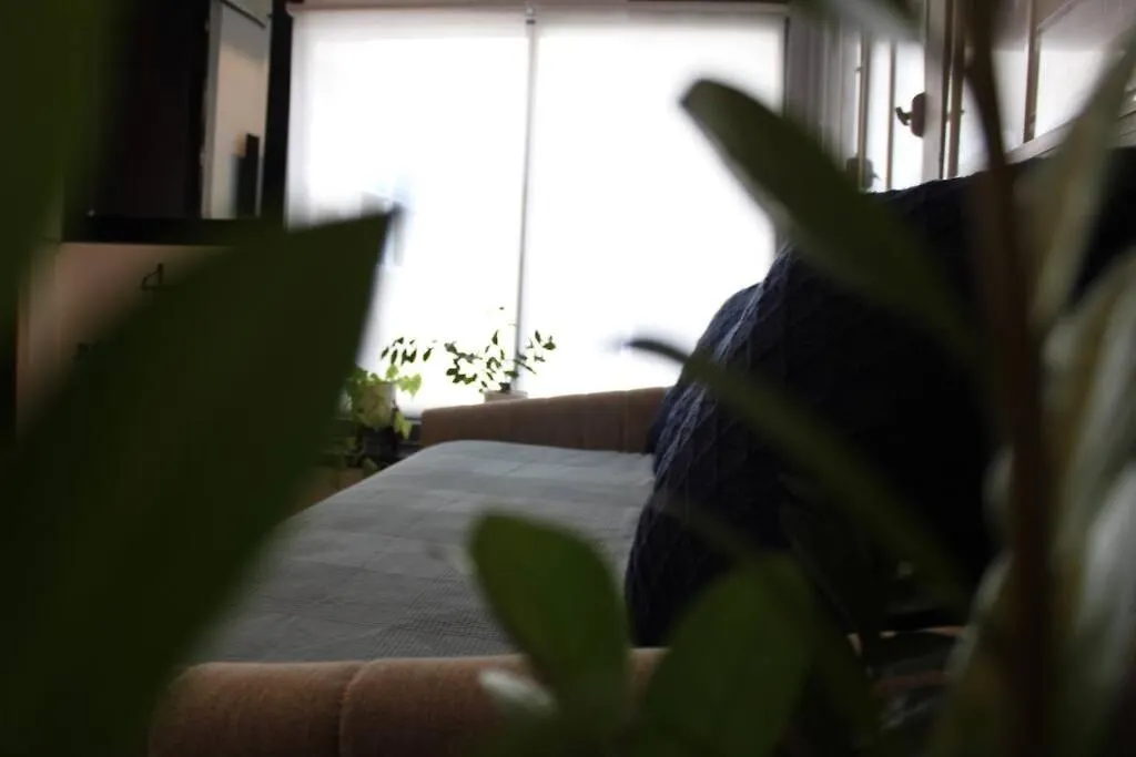 Apartment Studio At Condado Beach San Juan