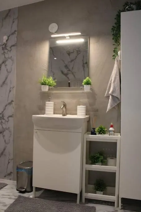 Apartment Studio At Condado Beach San Juan