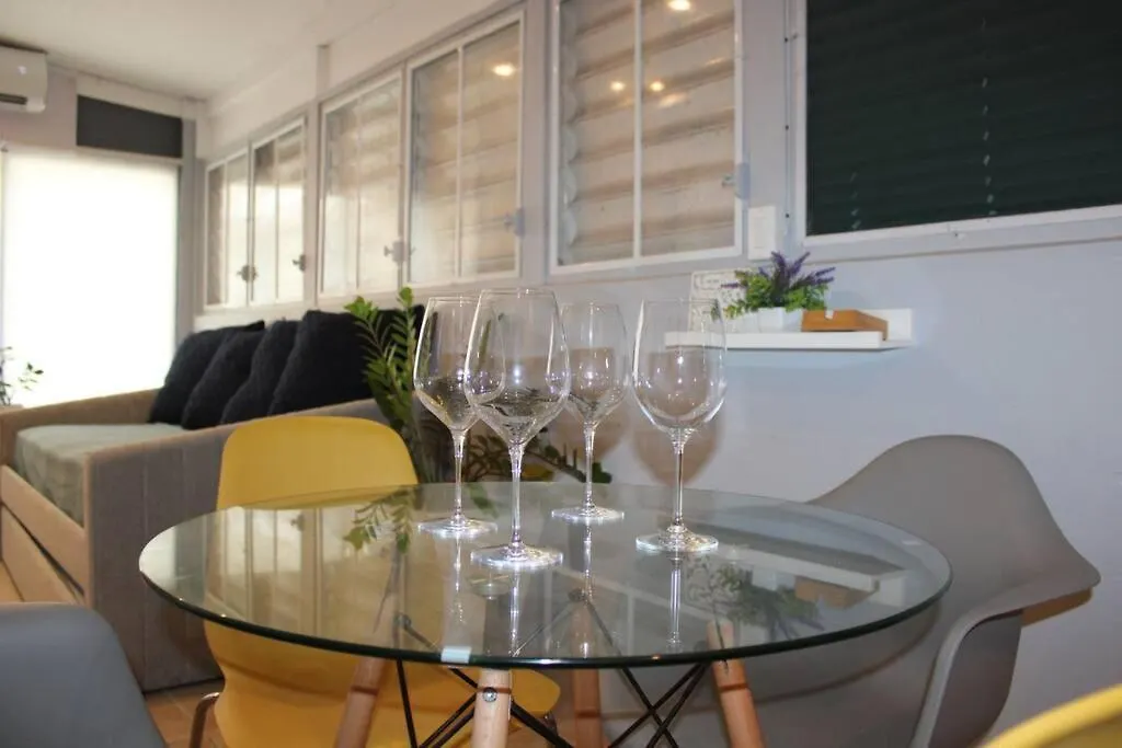 Apartment Studio At Condado Beach San Juan