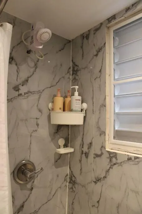 Studio At Condado Beach San Juan Apartment