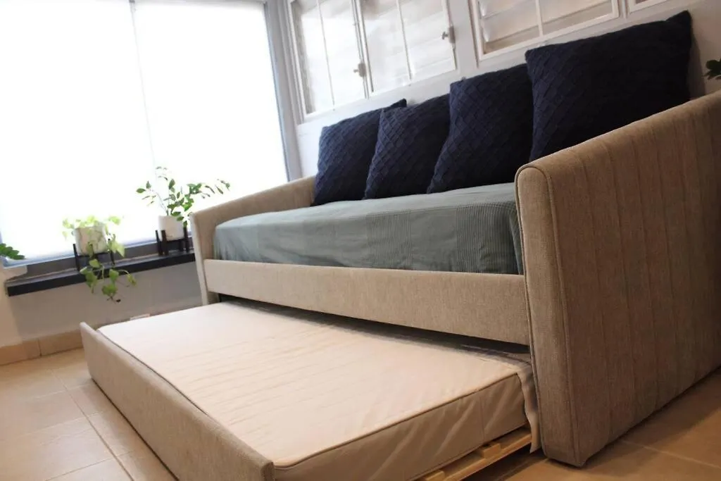 Studio At Condado Beach San Juan Apartment