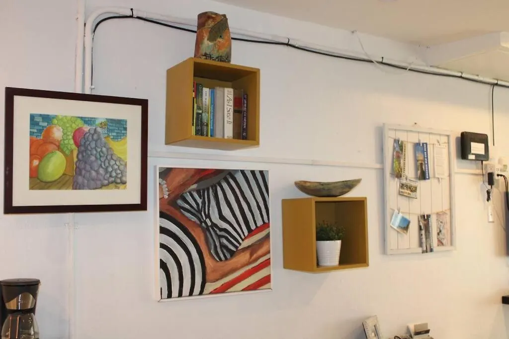 Studio At Condado Beach San Juan Apartment