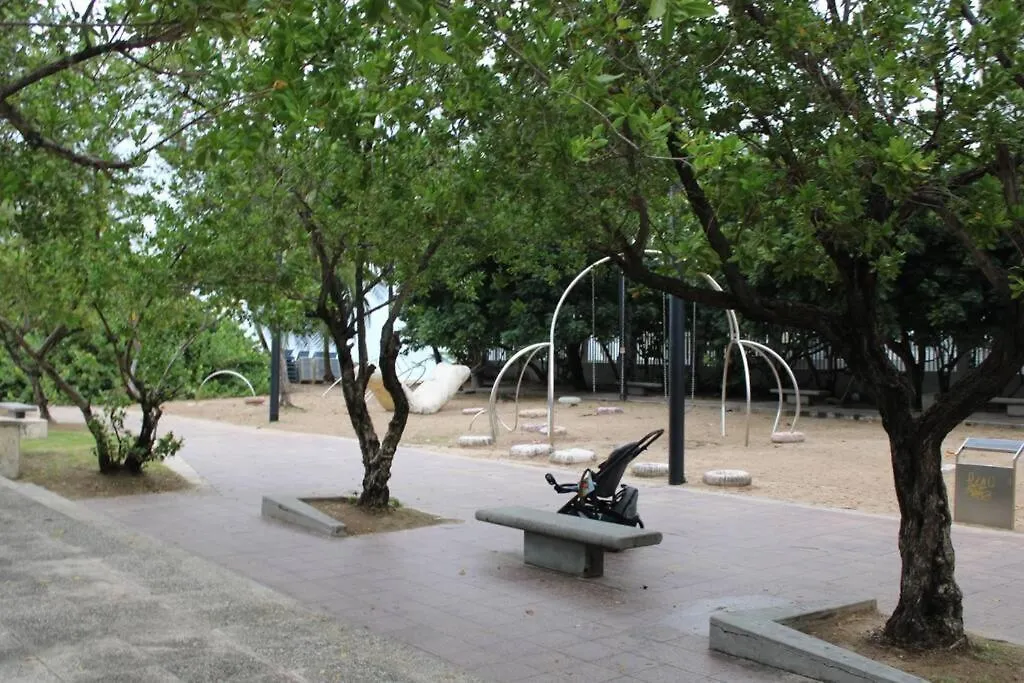 Studio At Condado Beach San Juan Apartment