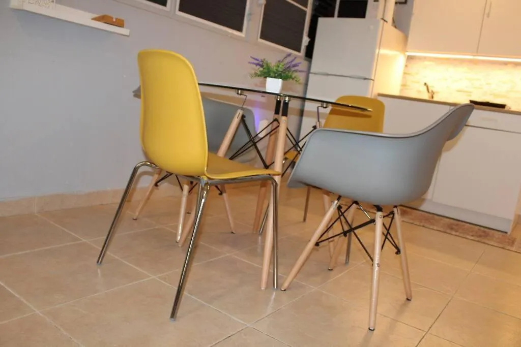 Apartment Studio At Condado Beach San Juan