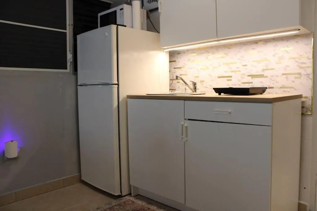 Studio At Condado Beach San Juan 0*,