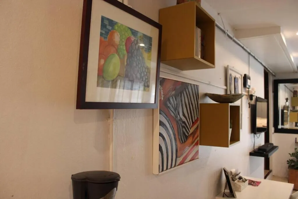 Studio At Condado Beach San Juan