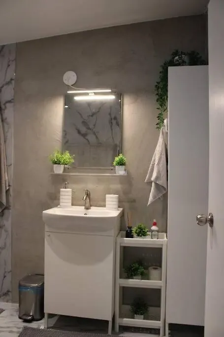 Studio At Condado Beach San Juan Apartment