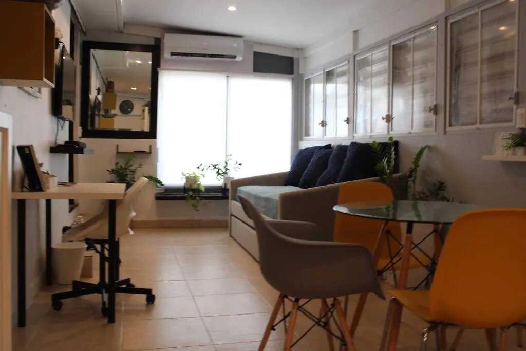 Studio At Condado Beach San Juan Apartment