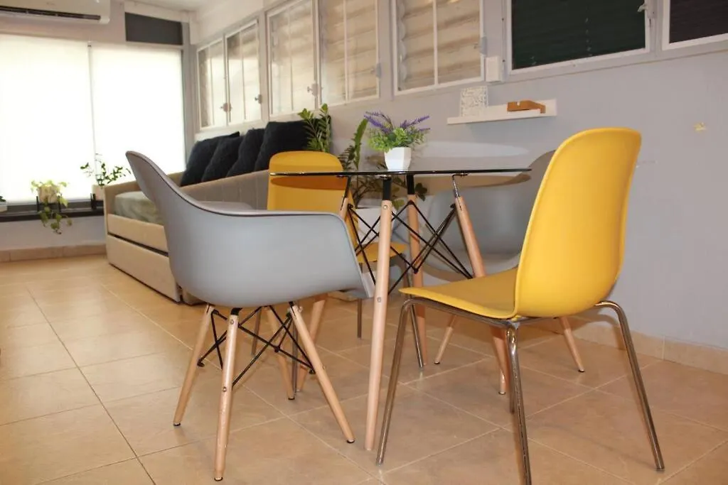 Studio At Condado Beach contacts