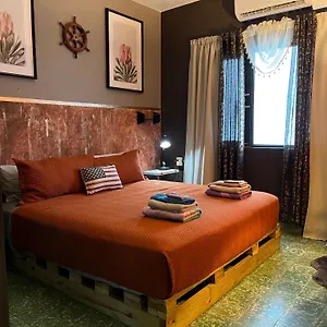 Tropical 2 Bedroom Spacious Next To Pool (Adults Only) San Juan